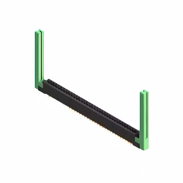 387-068-555-258 EDAC Inc.  Edgeboard Connectors